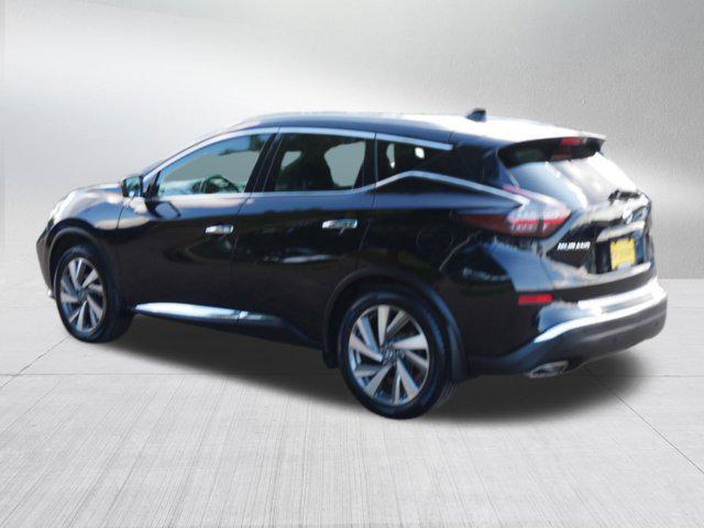 used 2019 Nissan Murano car, priced at $17,996