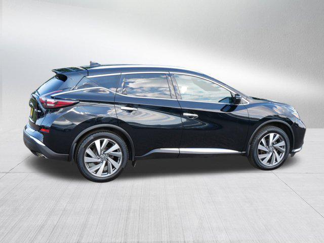 used 2019 Nissan Murano car, priced at $17,996