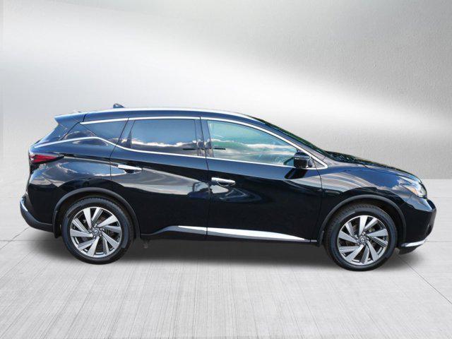 used 2019 Nissan Murano car, priced at $17,996