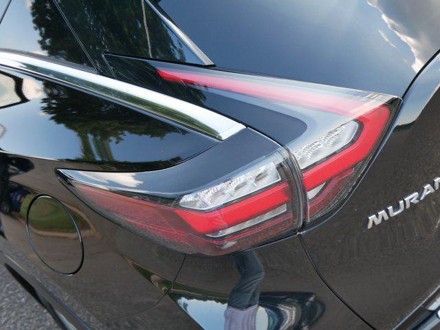 used 2019 Nissan Murano car, priced at $17,996