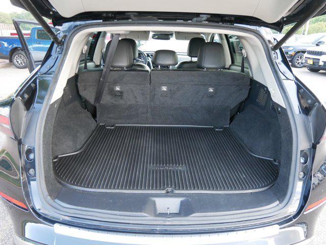 used 2019 Nissan Murano car, priced at $17,996
