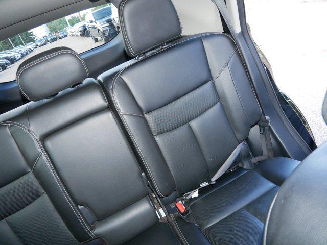 used 2019 Nissan Murano car, priced at $17,996