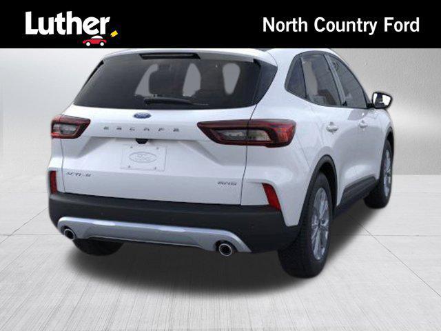 new 2025 Ford Escape car, priced at $32,922