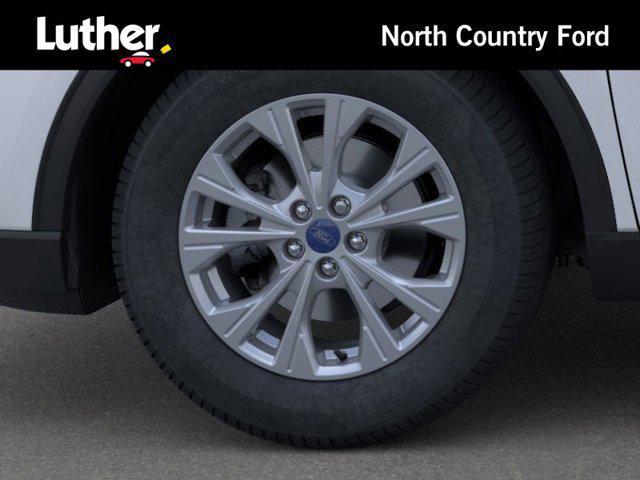 new 2025 Ford Escape car, priced at $32,922
