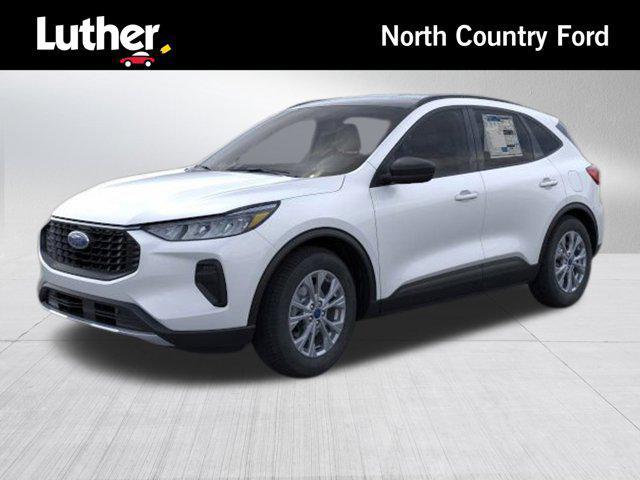 new 2025 Ford Escape car, priced at $32,922