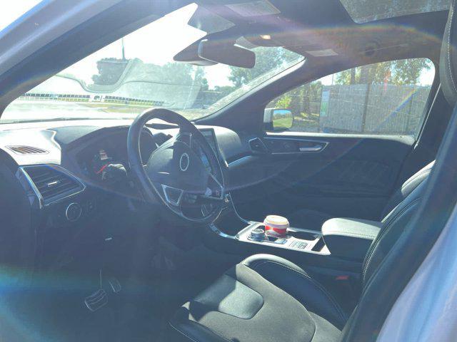 used 2022 Ford Edge car, priced at $31,000