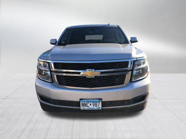 used 2015 Chevrolet Suburban car, priced at $19,997