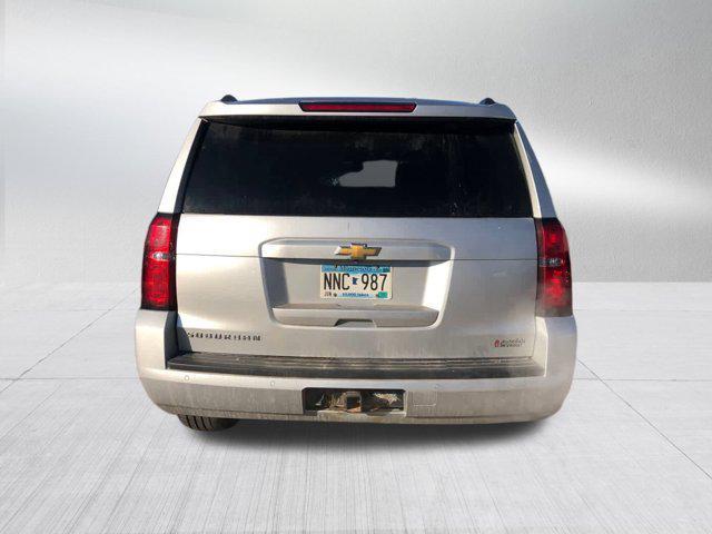 used 2015 Chevrolet Suburban car, priced at $19,997