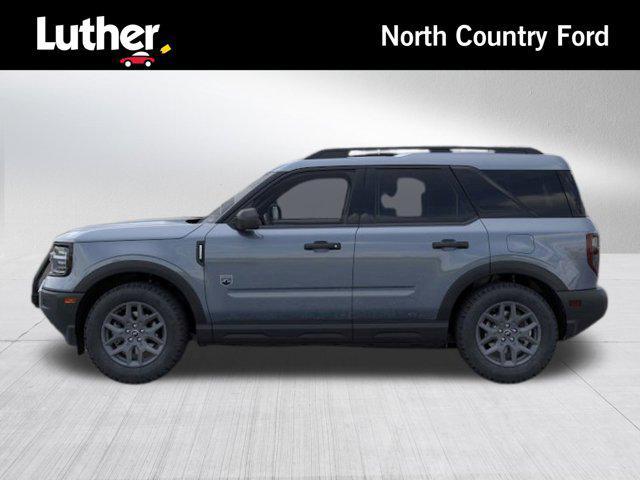 new 2025 Ford Bronco Sport car, priced at $37,374
