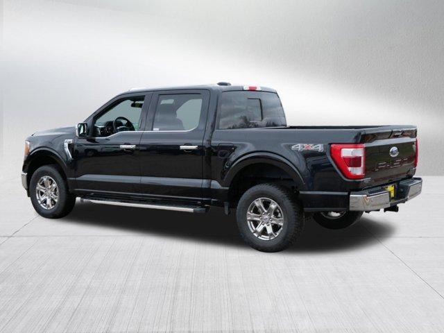 used 2023 Ford F-150 car, priced at $51,995