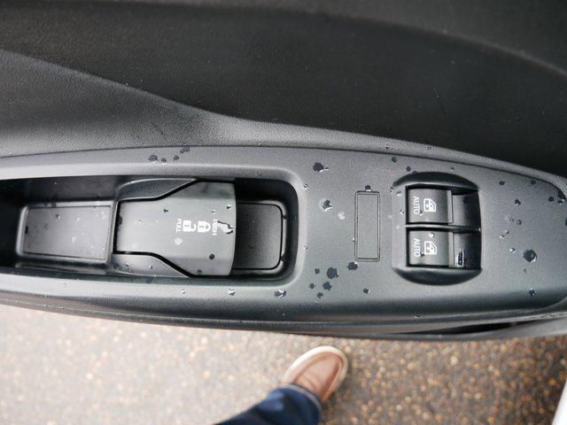 used 2021 Ram ProMaster City car, priced at $17,996