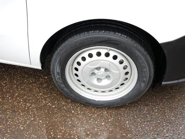 used 2021 Ram ProMaster City car, priced at $17,996