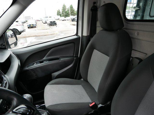 used 2021 Ram ProMaster City car, priced at $17,996