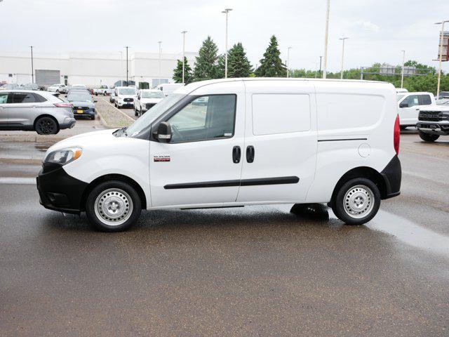 used 2021 Ram ProMaster City car, priced at $17,996