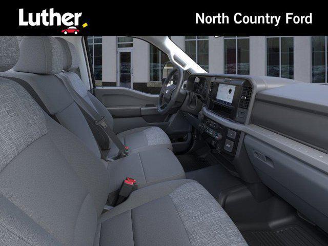 new 2026 Ford F-250 car, priced at $54,917