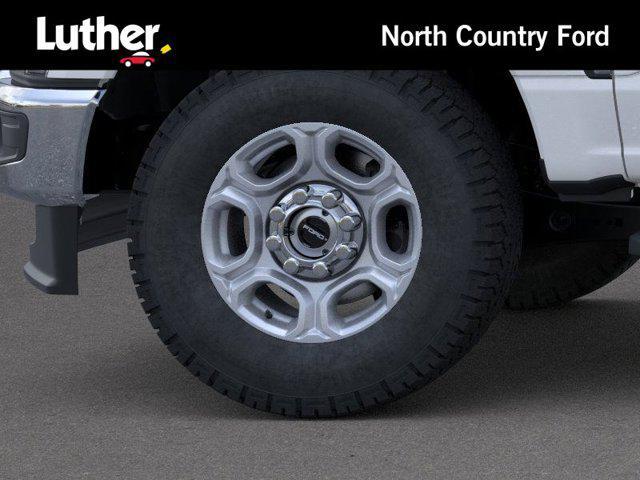new 2026 Ford F-250 car, priced at $54,917