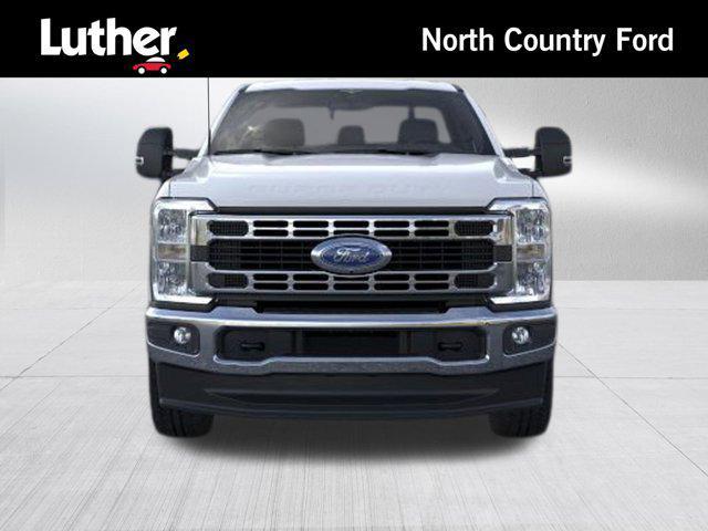 new 2026 Ford F-250 car, priced at $54,917