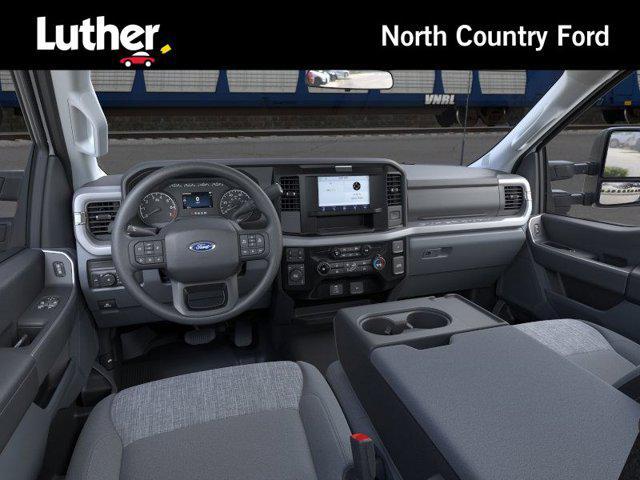 new 2026 Ford F-250 car, priced at $54,917
