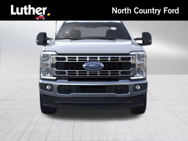 new 2026 Ford F-250 car, priced at $54,917