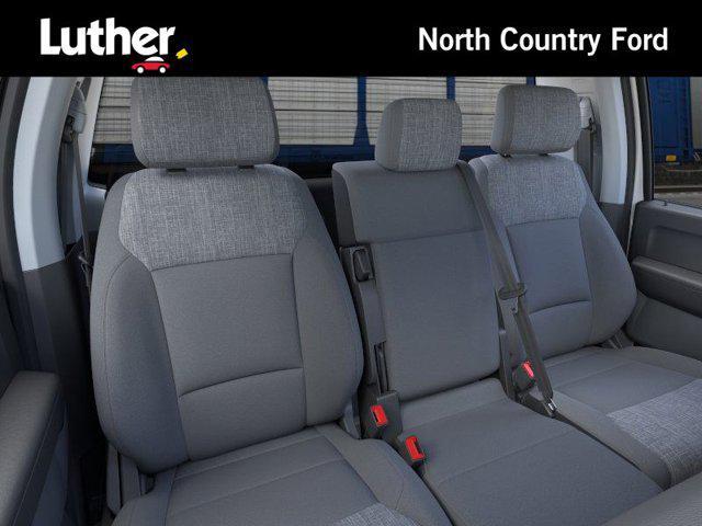 new 2026 Ford F-250 car, priced at $54,917