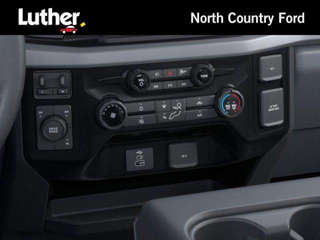 new 2026 Ford F-250 car, priced at $54,917