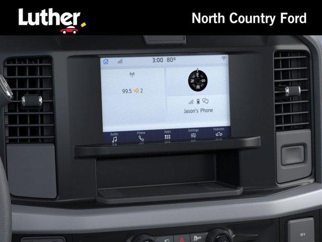new 2026 Ford F-250 car, priced at $54,917