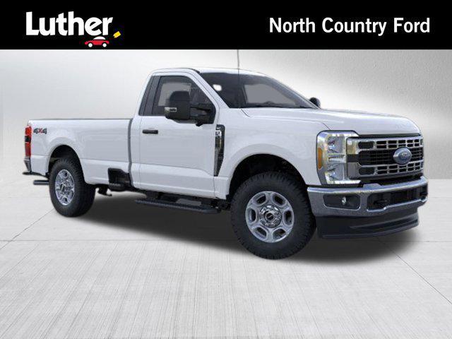 new 2026 Ford F-250 car, priced at $54,917
