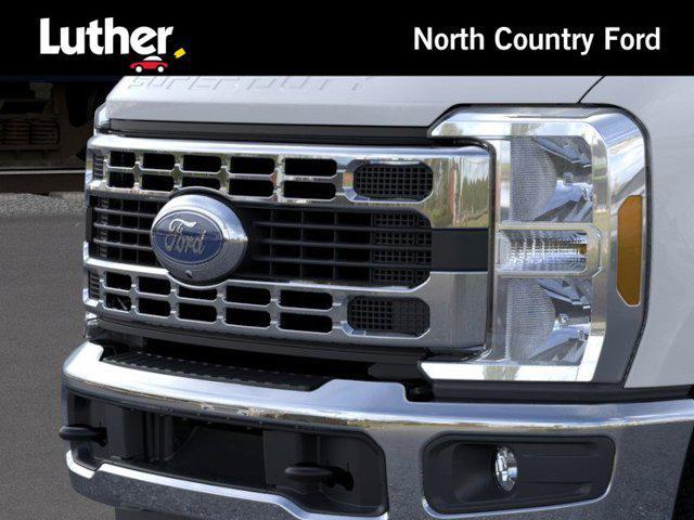 new 2026 Ford F-250 car, priced at $54,917