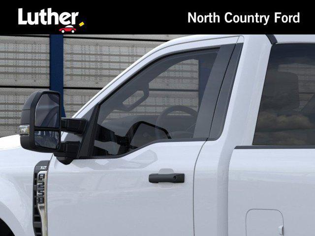new 2026 Ford F-250 car, priced at $54,917