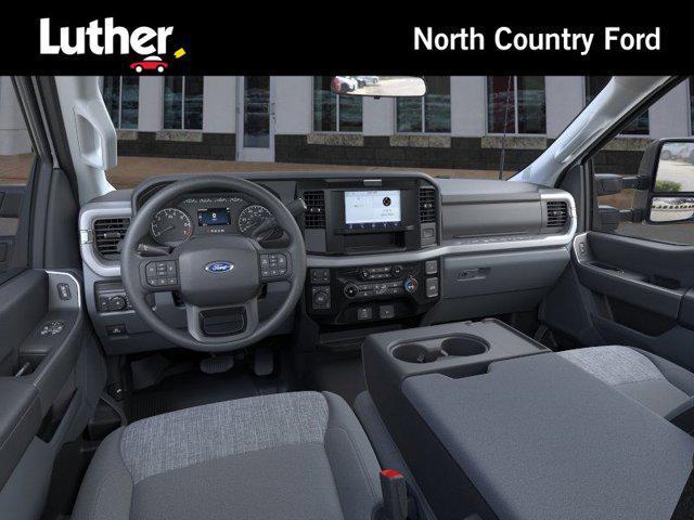new 2026 Ford F-250 car, priced at $54,917