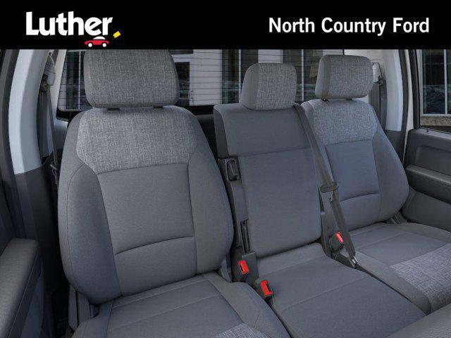 new 2026 Ford F-250 car, priced at $54,917