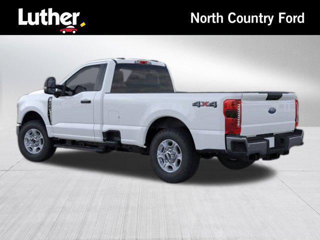 new 2026 Ford F-250 car, priced at $54,917