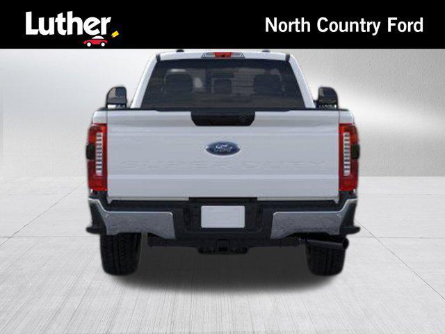 new 2026 Ford F-250 car, priced at $54,917