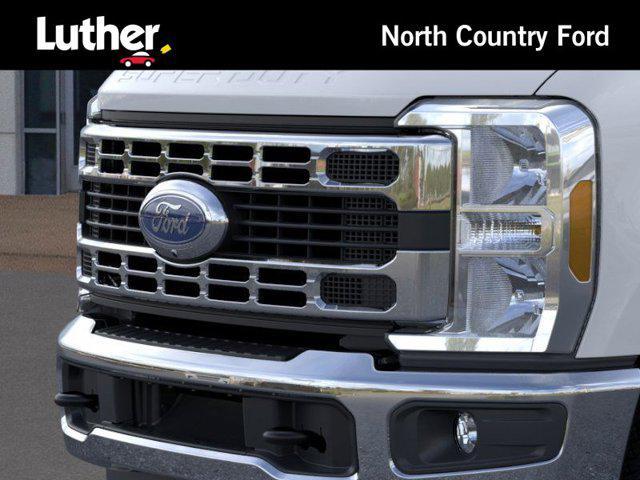 new 2026 Ford F-250 car, priced at $54,917