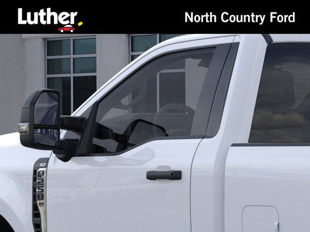 new 2026 Ford F-250 car, priced at $54,917