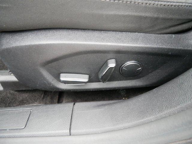 used 2017 Ford Fusion car, priced at $13,996