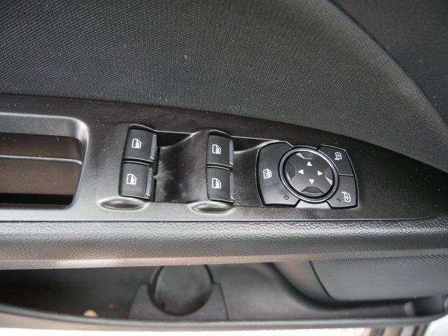 used 2017 Ford Fusion car, priced at $13,996