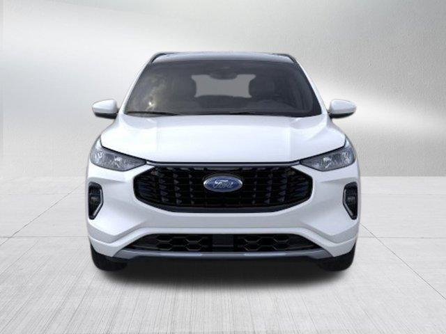new 2024 Ford Escape car, priced at $38,367