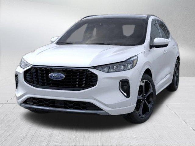 new 2024 Ford Escape car, priced at $38,367