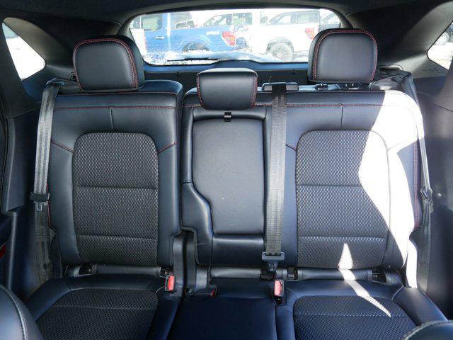 new 2024 Ford Escape car, priced at $36,088