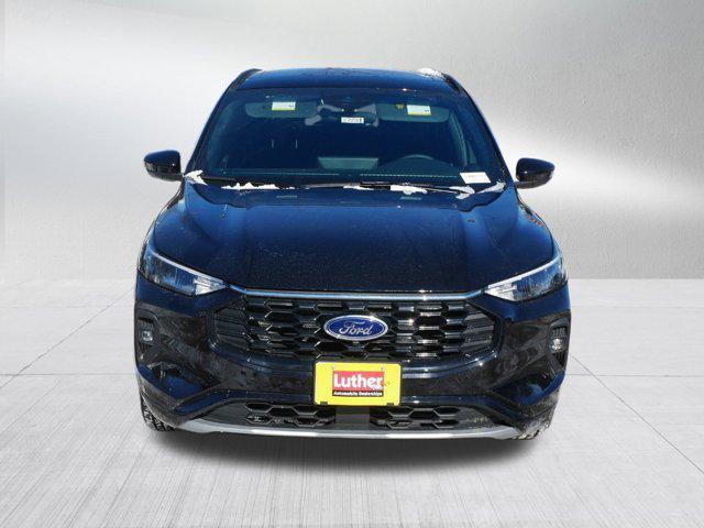new 2024 Ford Escape car, priced at $36,088