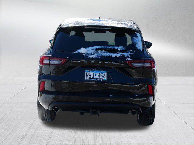 new 2024 Ford Escape car, priced at $36,088