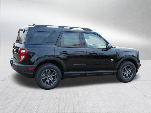 new 2024 Ford Bronco Sport car, priced at $28,999