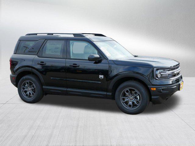 new 2024 Ford Bronco Sport car, priced at $30,249