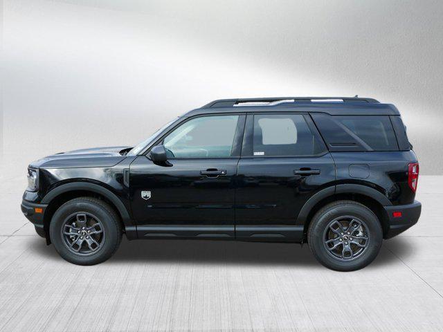 new 2024 Ford Bronco Sport car, priced at $28,999