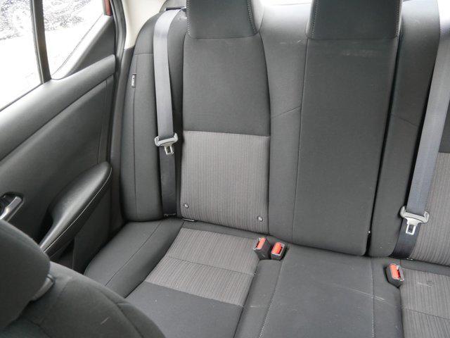 used 2023 Nissan Sentra car, priced at $18,996