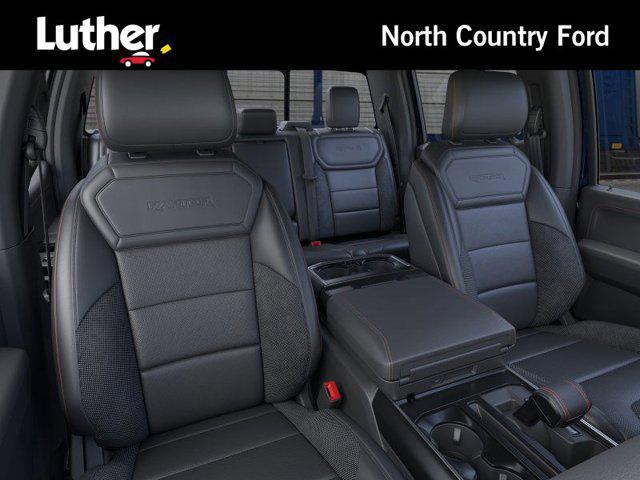 new 2025 Ford F-150 car, priced at $82,720