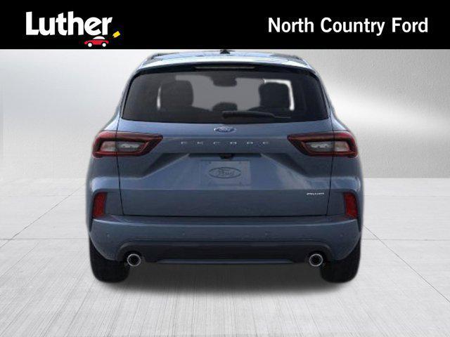 new 2024 Ford Escape car, priced at $31,670