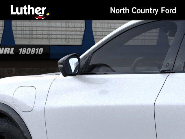 new 2025 Ford Mustang Mach-E car, priced at $53,113