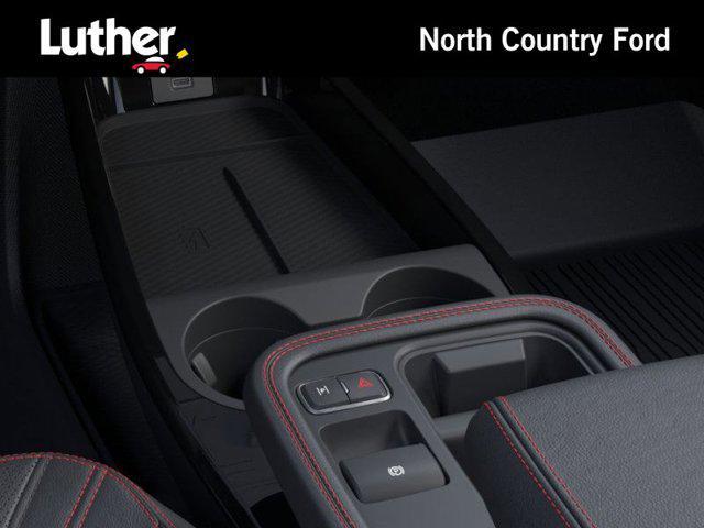 new 2025 Ford Mustang Mach-E car, priced at $53,113